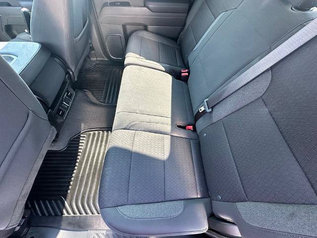 Used 2023 GMC Sierra 1500 SLE AWD/4WD image 17