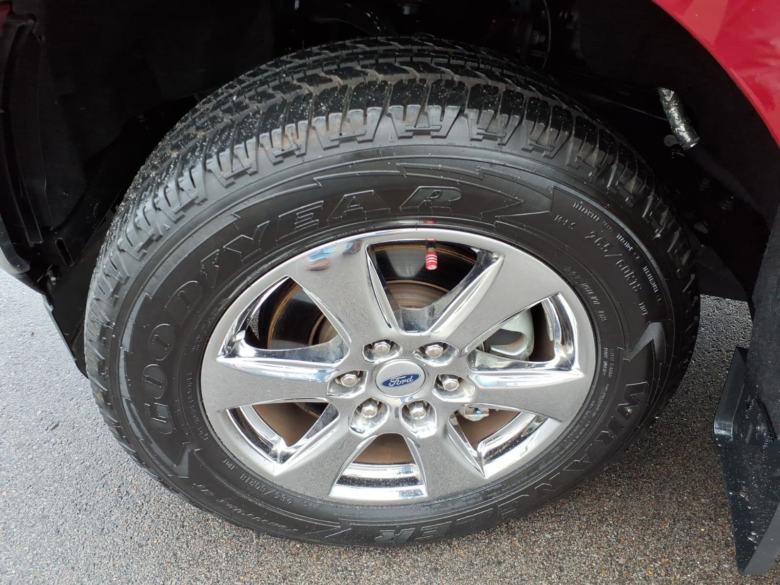 Certified 2019 Ford F150 XLT w/ Equipment Group 302A Luxury image 9