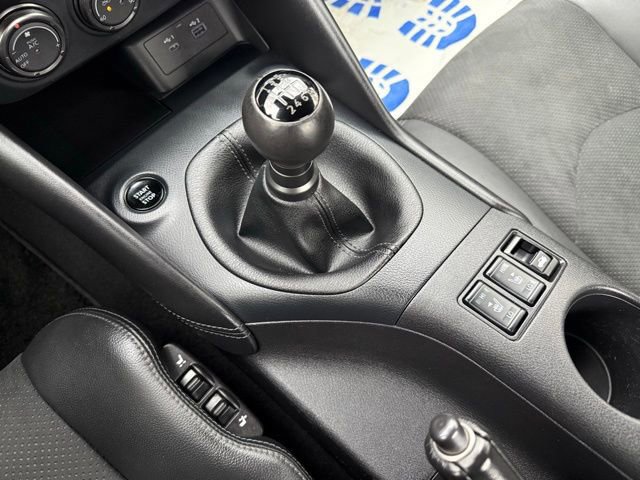 Used 2023 Nissan Z PERFORMANCE w/ Floor Mat Package (L93) image 31