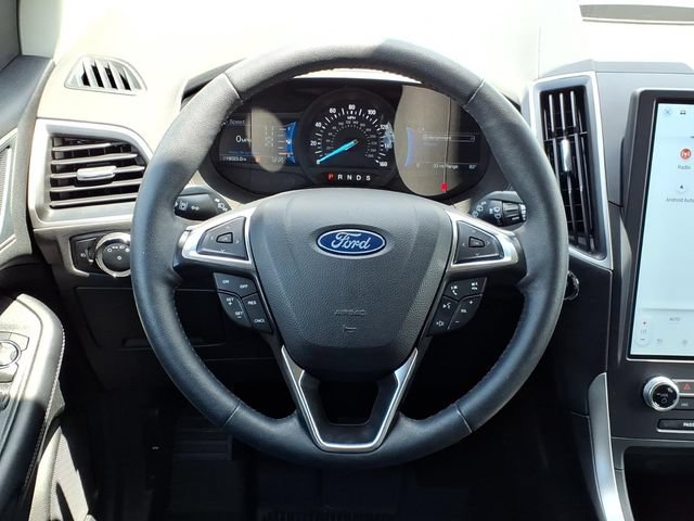 Certified 2024 Ford Edge SEL w/ Convenience Package AWD/4WD image 14