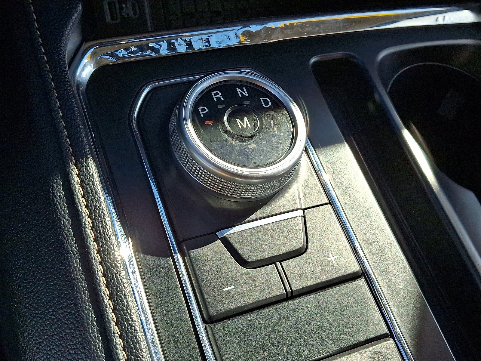 Certified 2024 Ford Expedition Max XLT image 22