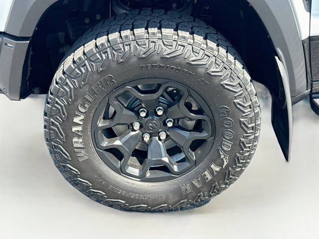 Used 2022 RAM 1500 TRX w/ TRX Level 2 Equipment Group AWD/4WD image 41