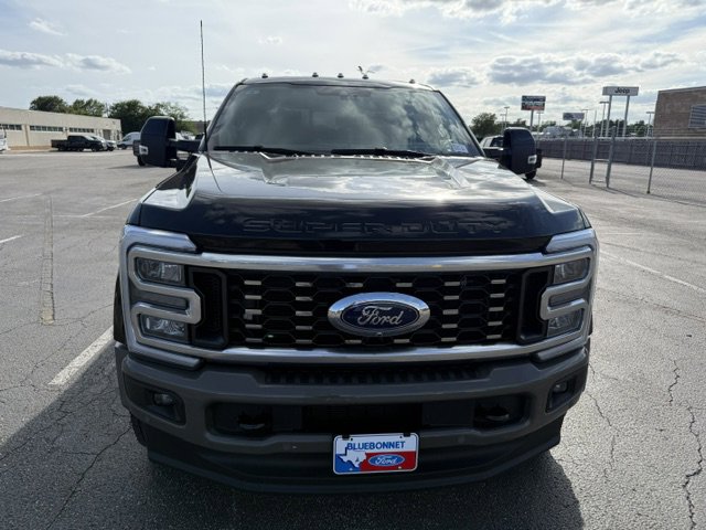 Certified 2026 Ford F450 King Ranch AWD/4WD image 2