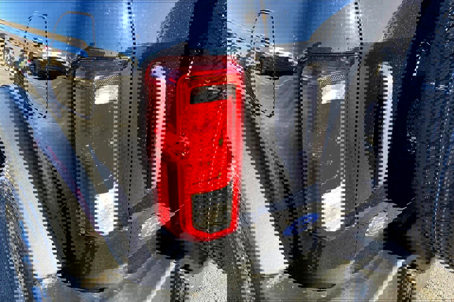 Certified 2025 Ford Bronco Big Bend image 22