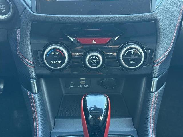 Used 2024 Subaru Forester Sport image 17