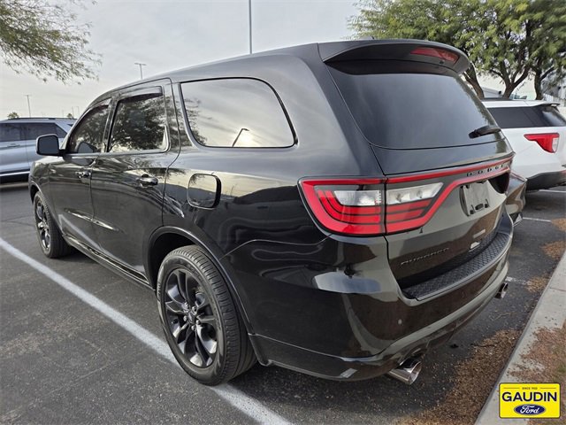 Used 2022 Dodge Durango R/T image 3