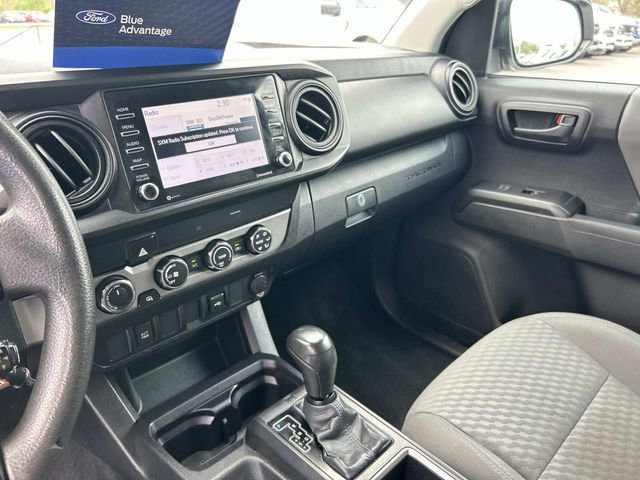 Used 2021 Toyota Tacoma SR image 14