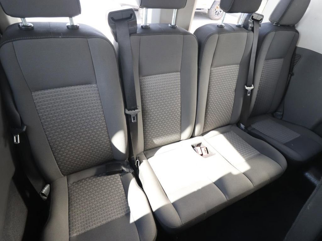 Certified 2023 Ford Transit 350 XLT image 10