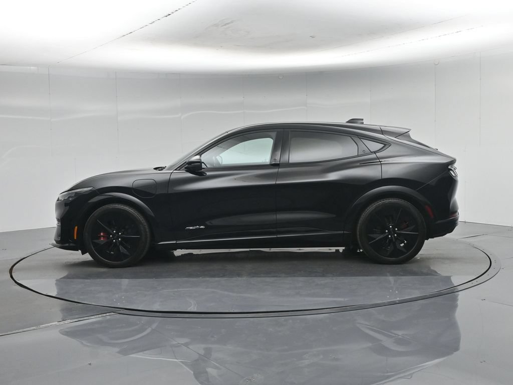 Certified 2025 Ford Mustang Mach-E GT AWD/4WD image 27