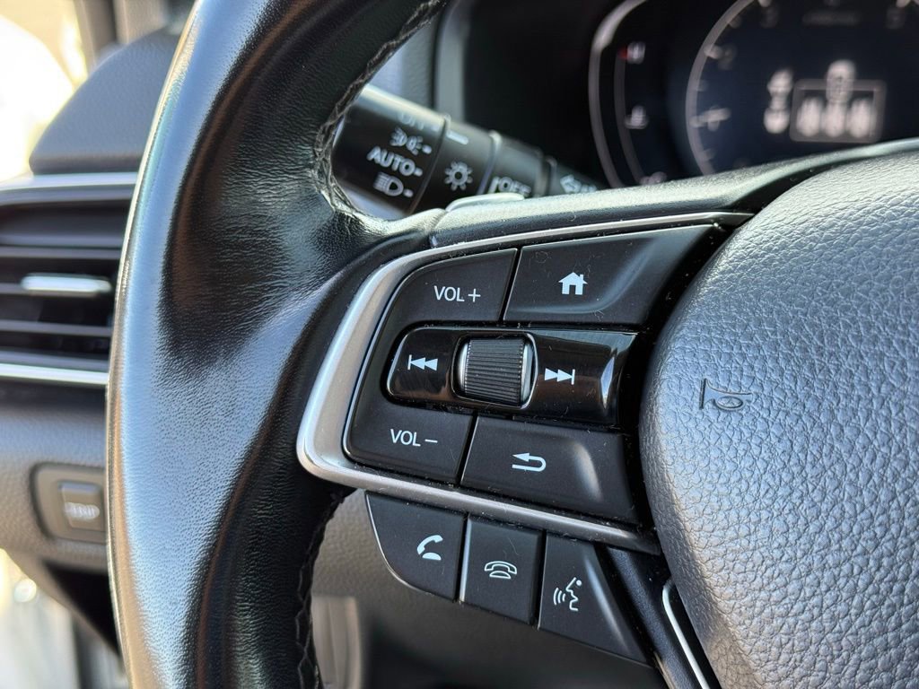 Used 2022 Honda Accord Sport Special Edition image 14