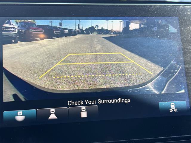 Used 2018 Honda Accord EX-L image 9