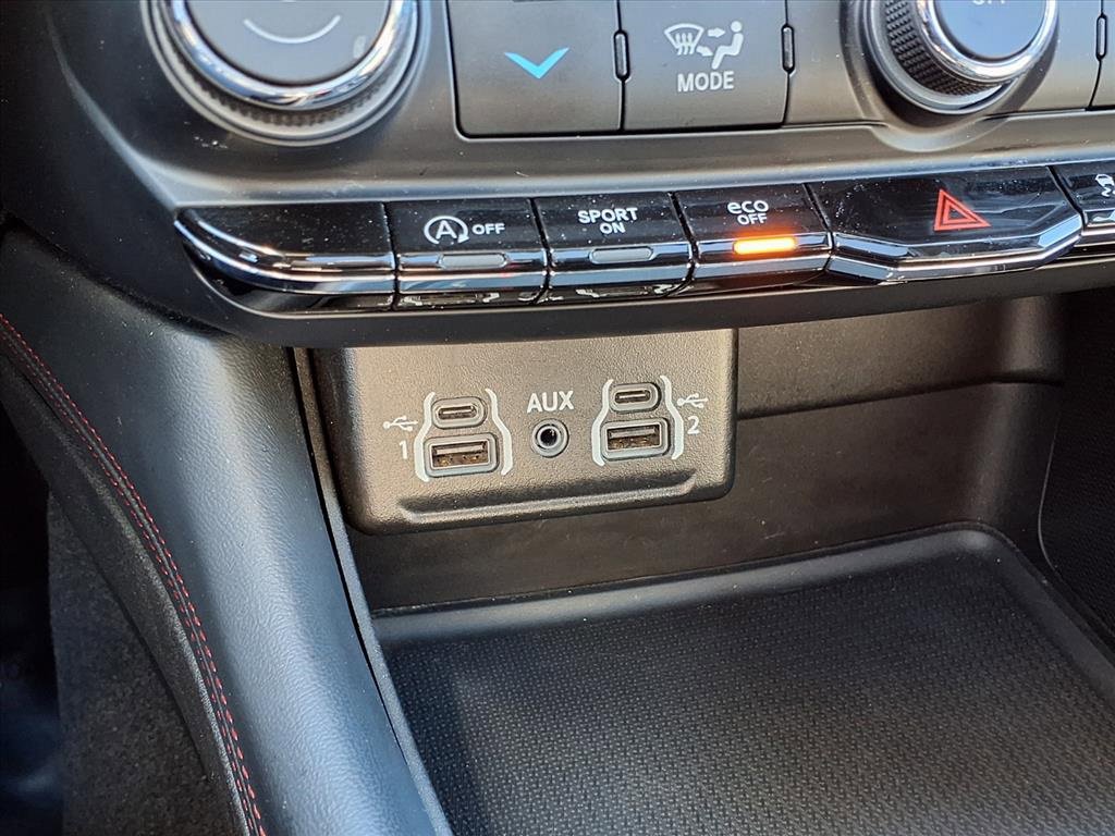 Used 2024 Dodge Durango GT image 14