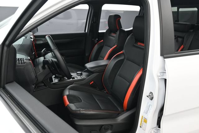 Certified 2024 Ford Ranger Raptor AWD/4WD image 11