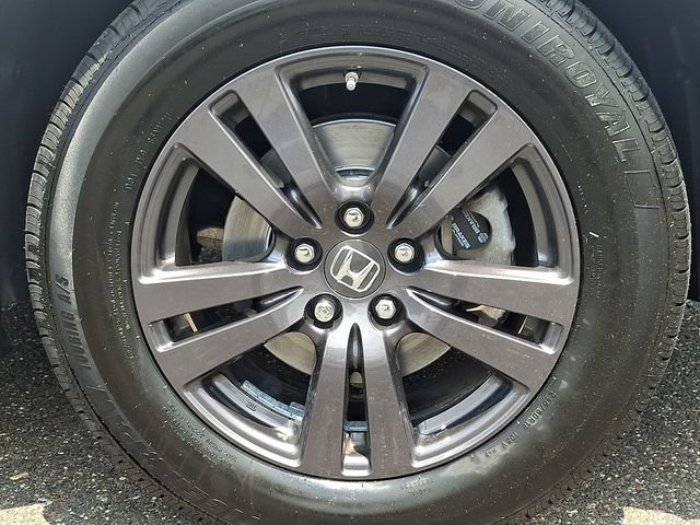 Used 2019 Honda Ridgeline Sport image 8