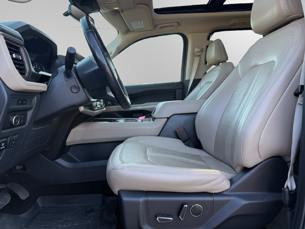 Certified 2022 Ford Expedition Limited AWD/4WD image 9