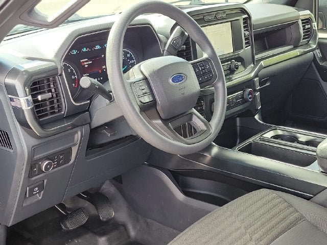 Certified 2022 Ford F150 XL w/ STX Appearance Package AWD/4WD image 5