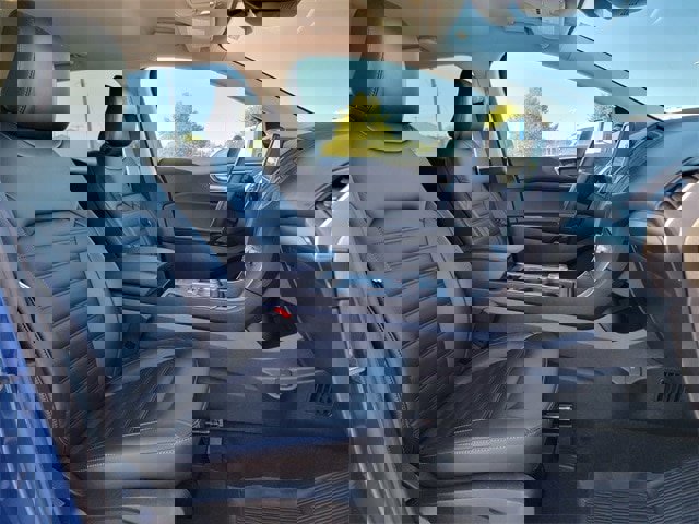 Certified 2022 Ford Edge SEL w/ Convenience Package image 24