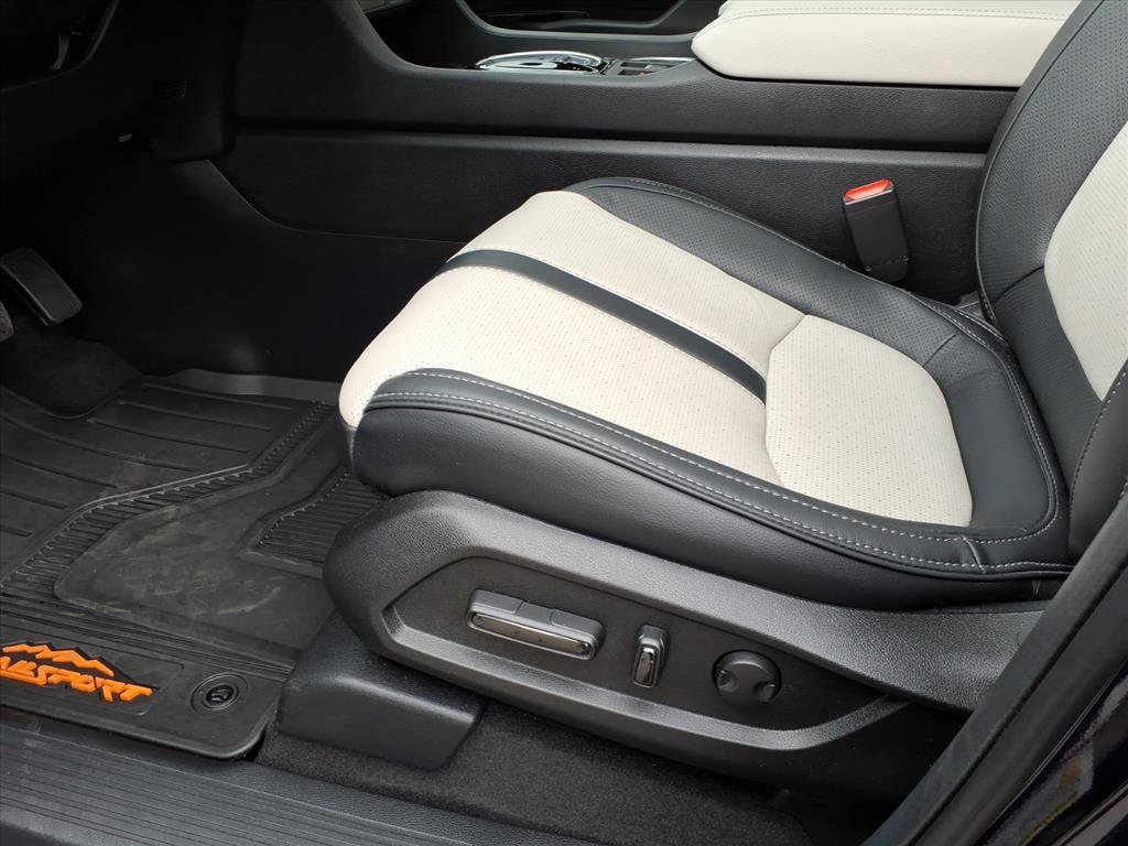 Used 2026 Honda Passport TrailSport Elite image 10