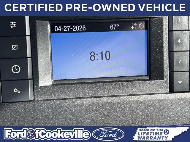 Certified 2020 Ford Mustang Convertible w/ Ford Safe & Smart Package RWD image 25