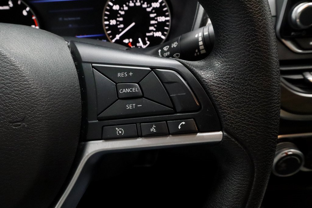 Used 2024 Nissan Altima 2.5 SV image 27