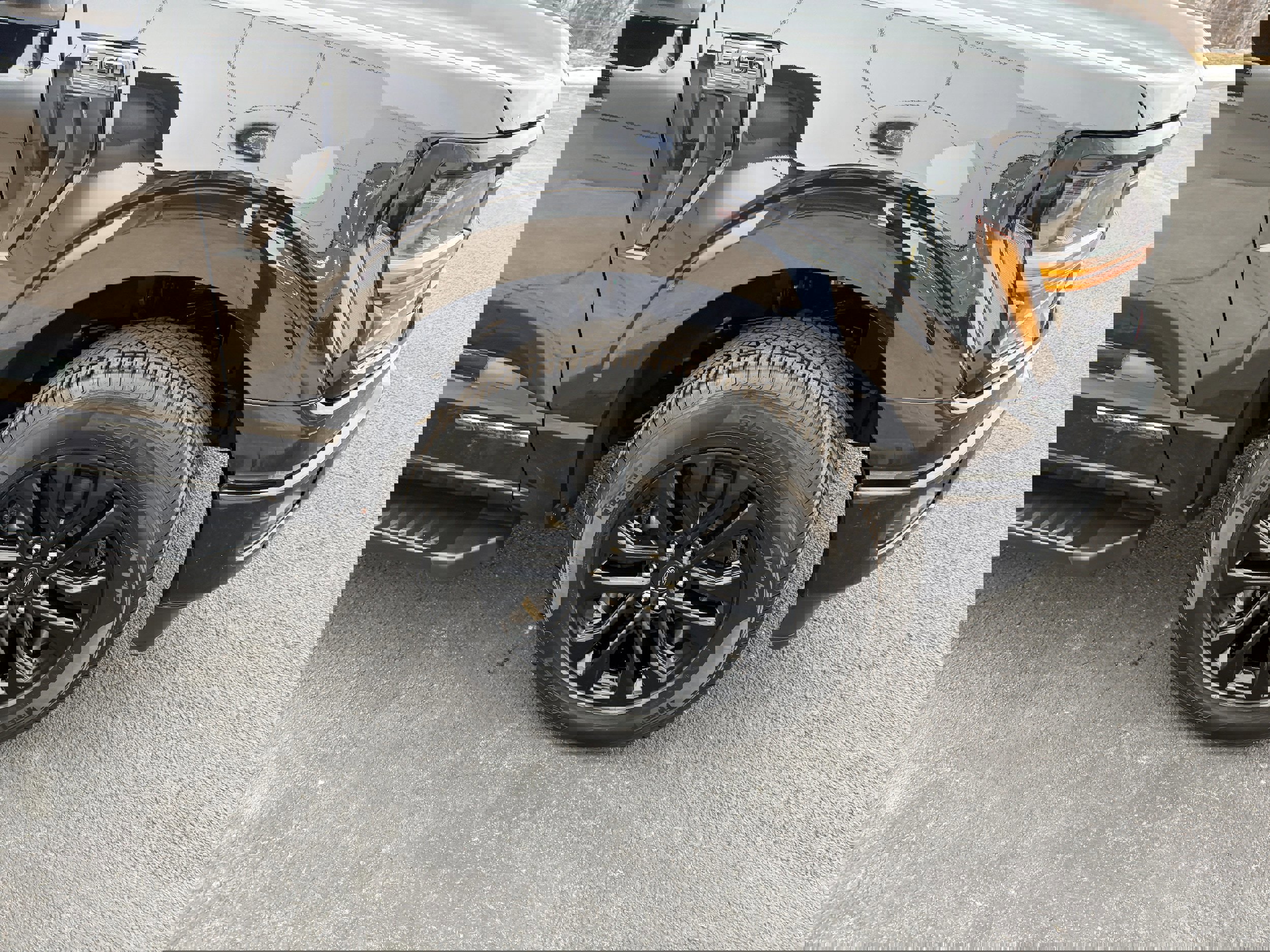 Certified 2025 Ford F150 XLT w/ Equipment Group 302A MID image 13