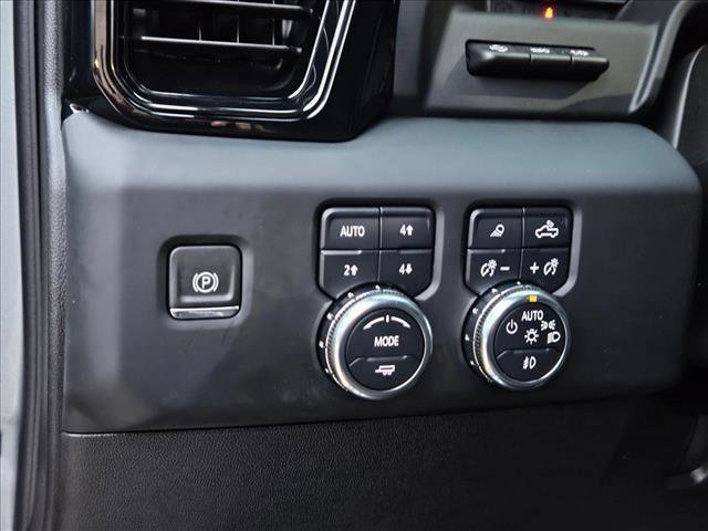 Used 2024 GMC Sierra 2500 AT4X AWD/4WD image 24