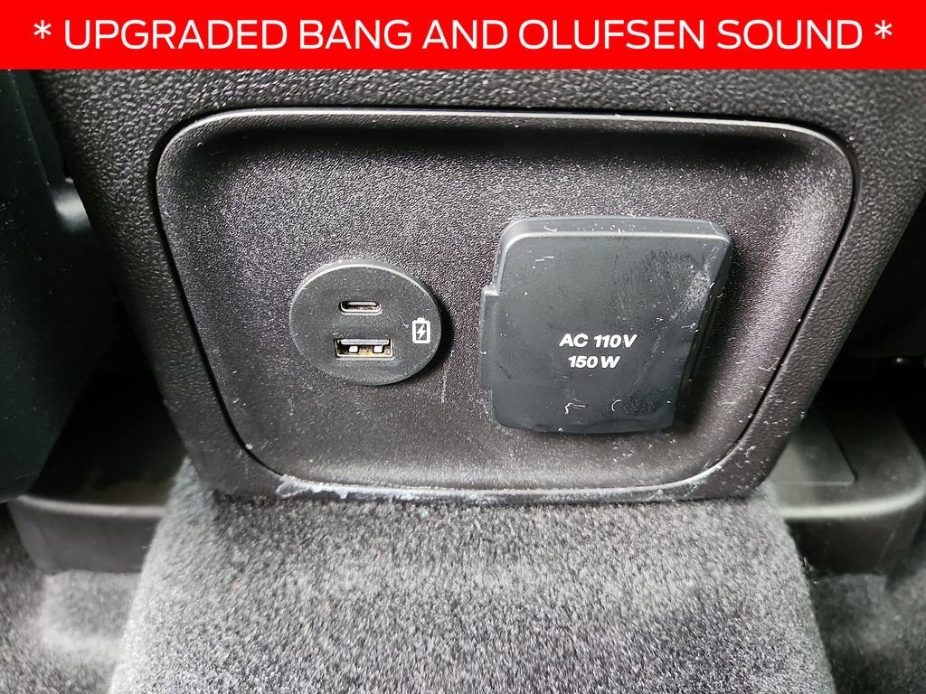 Certified 2021 Ford Bronco Sport Outer Banks image 11