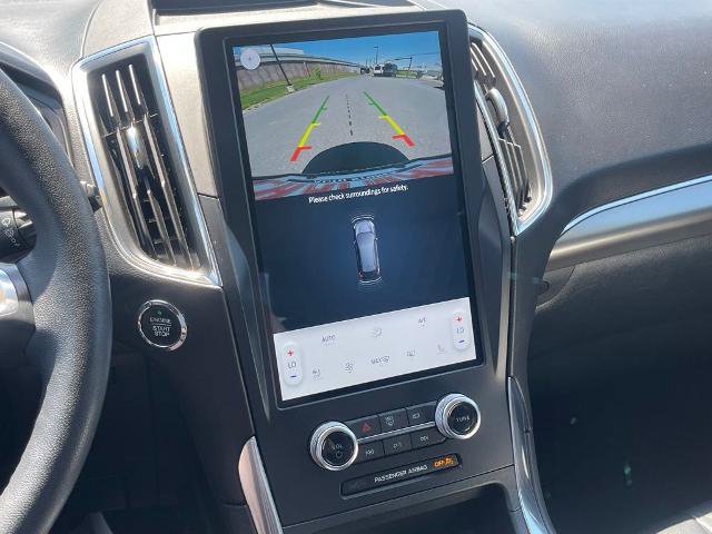Certified 2024 Ford Edge Titanium AWD/4WD image 38