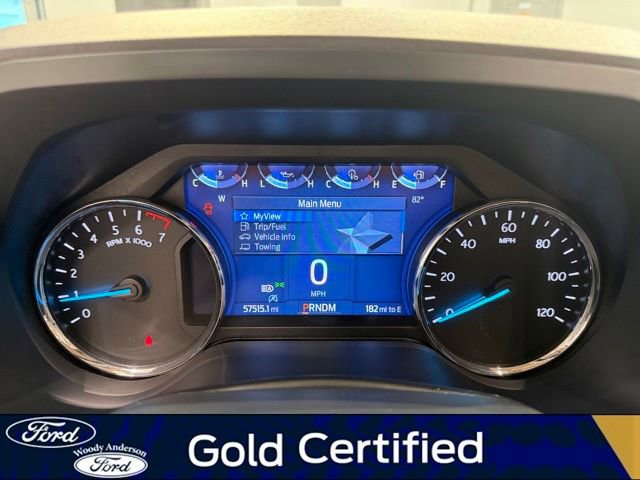 Certified 2023 Ford Expedition XLT AWD/4WD image 13