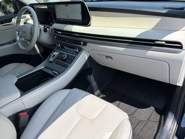 Used 2024 Hyundai Palisade Limited AWD/4WD image 32