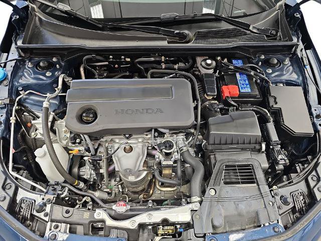 Used 2026 Honda Civic Sport image 9