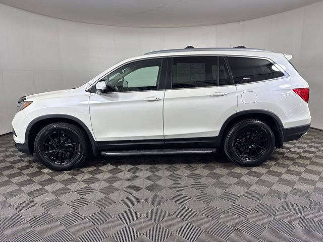 Used 2017 Honda Pilot EX-L image 7