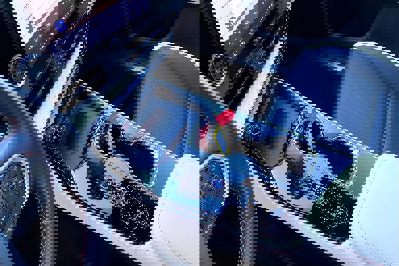 Used 2024 Lexus NX 250 FWD w/ Premium Package image 16