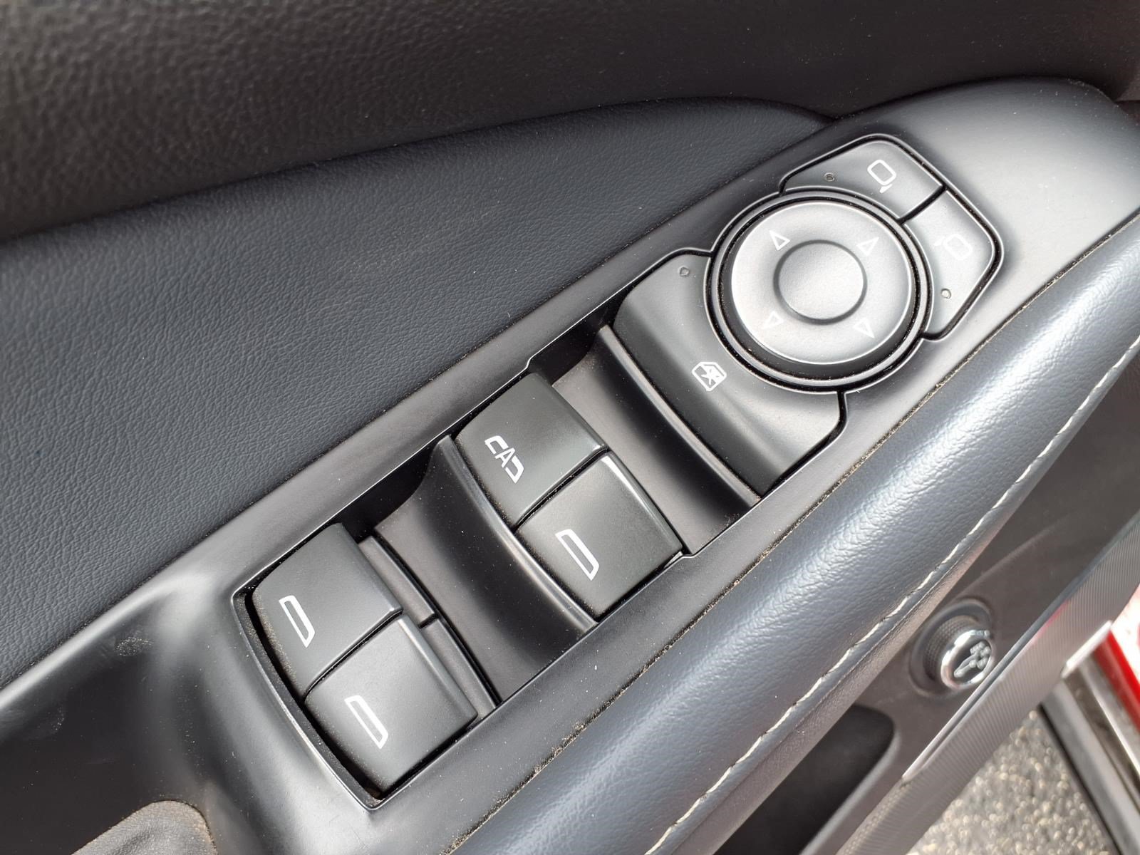 Used 2023 Buick Enclave Essence w/ Experience Buick Package FWD image 16