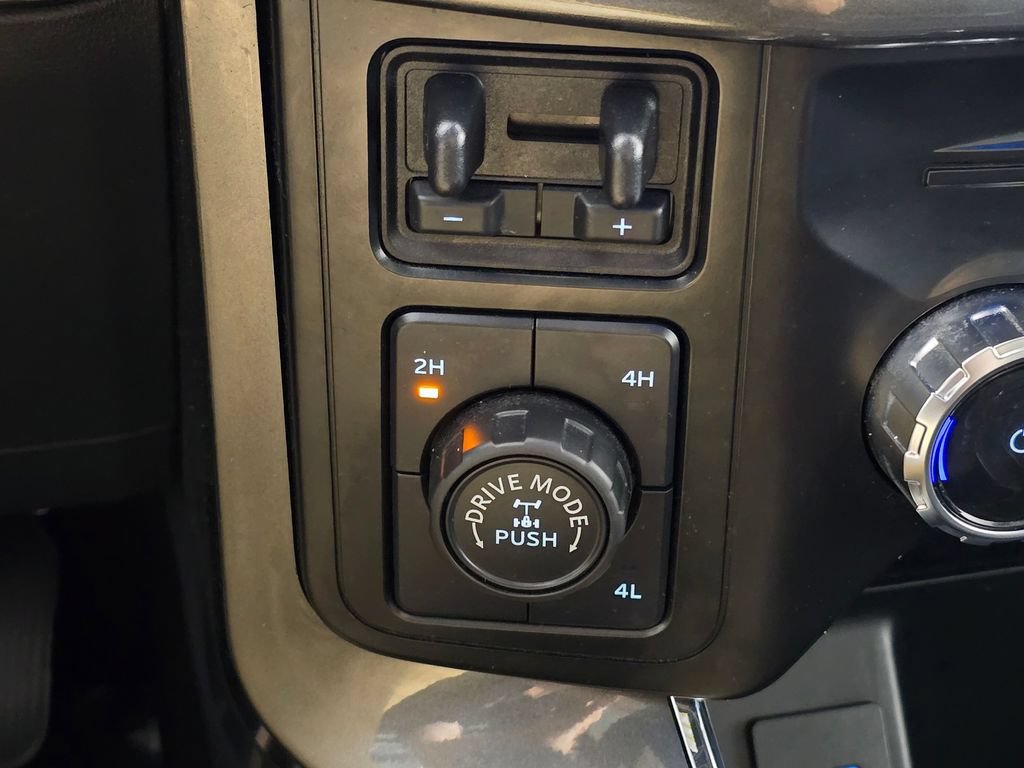Certified 2023 Ford F150 XLT w/ Equipment Group 302A High AWD/4WD image 35
