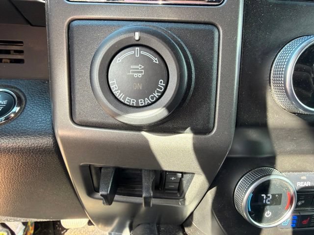 Certified 2021 Ford Expedition XLT AWD/4WD image 13