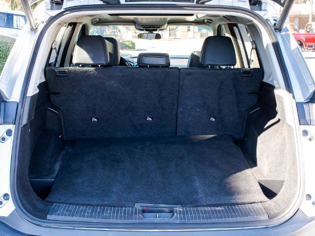 Used 2022 Nissan Rogue SV w/ SV Premium Package image 22