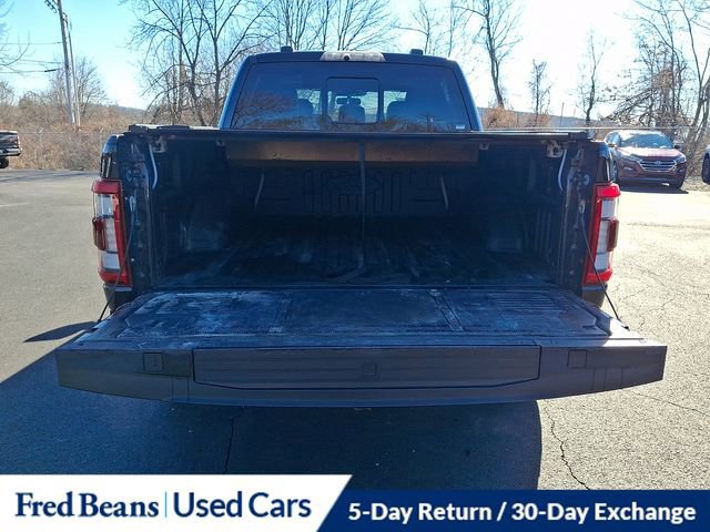 Certified 2023 Ford F150 Raptor w/ Raptor 37 Performance Package image 30