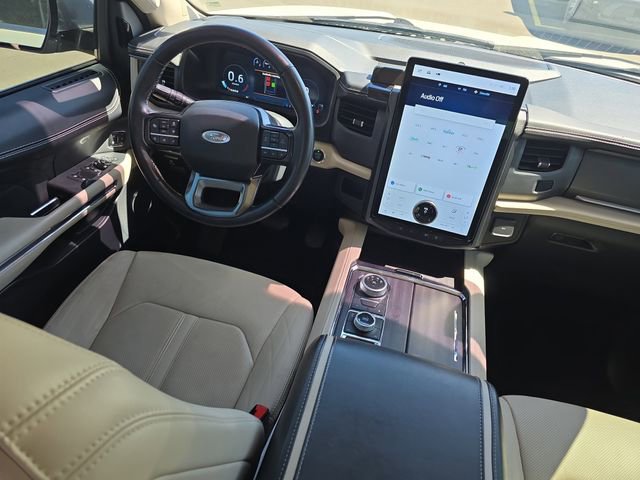 Certified 2023 Ford Expedition Max Platinum AWD/4WD image 36
