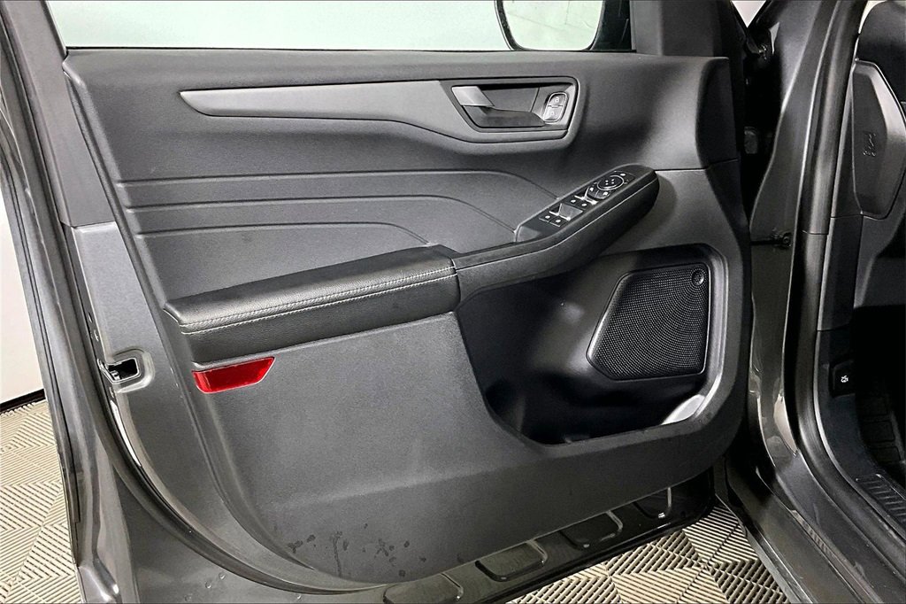 Certified 2023 Ford Escape Active w/ Tech Pack #1 image 18
