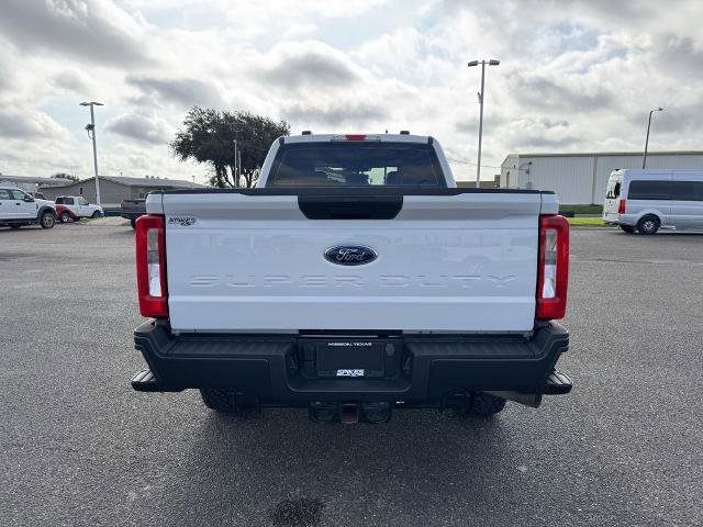 Certified 2023 Ford F250 XL w/ XL Driver Assist Package AWD/4WD image 4