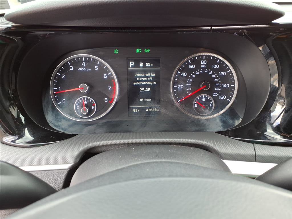 Used 2024 Kia K5 GT-Line AWD/4WD image 14