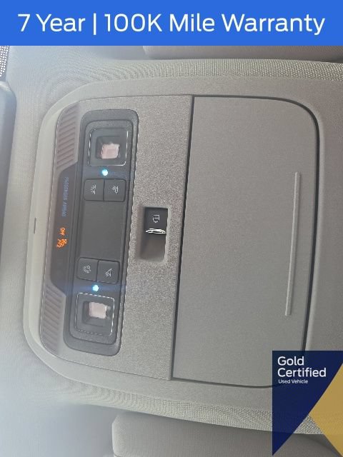 Certified 2024 Ford F150 XLT w/ Equipment Group 302A MID AWD/4WD image 27