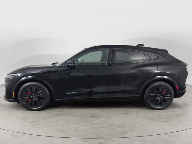Certified 2025 Ford Mustang Mach-E Premium w/ Sport Appearance Package AWD/4WD image 8