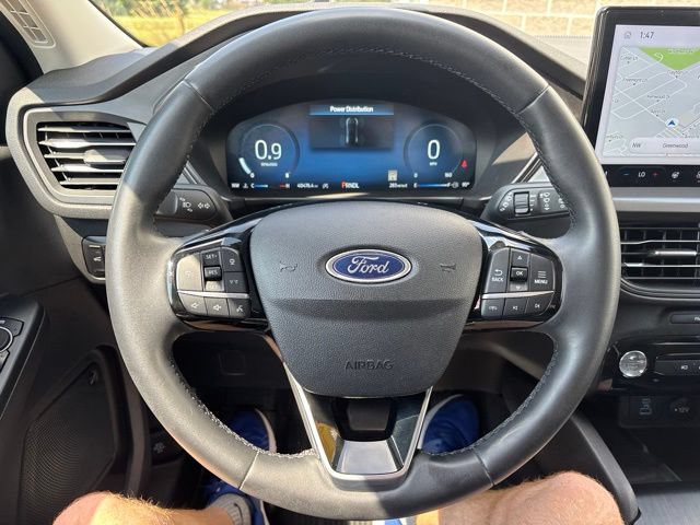 Certified 2023 Ford Escape Active w/ Tech Pack #2 AWD/4WD image 18