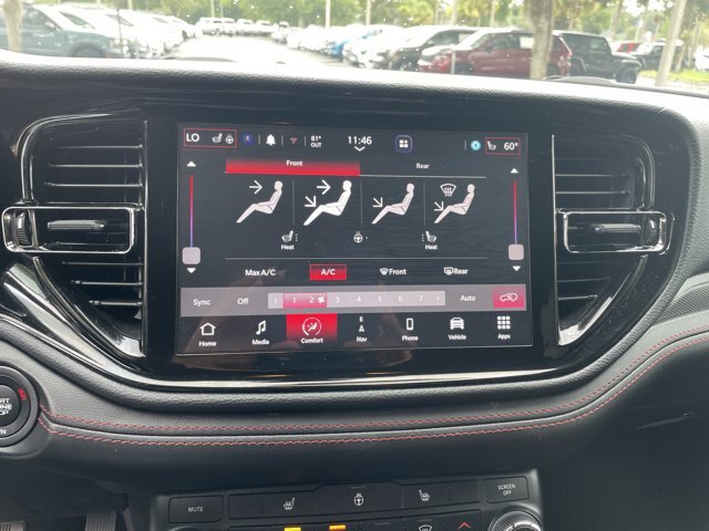 Used 2026 Dodge Durango GT AWD/4WD image 22