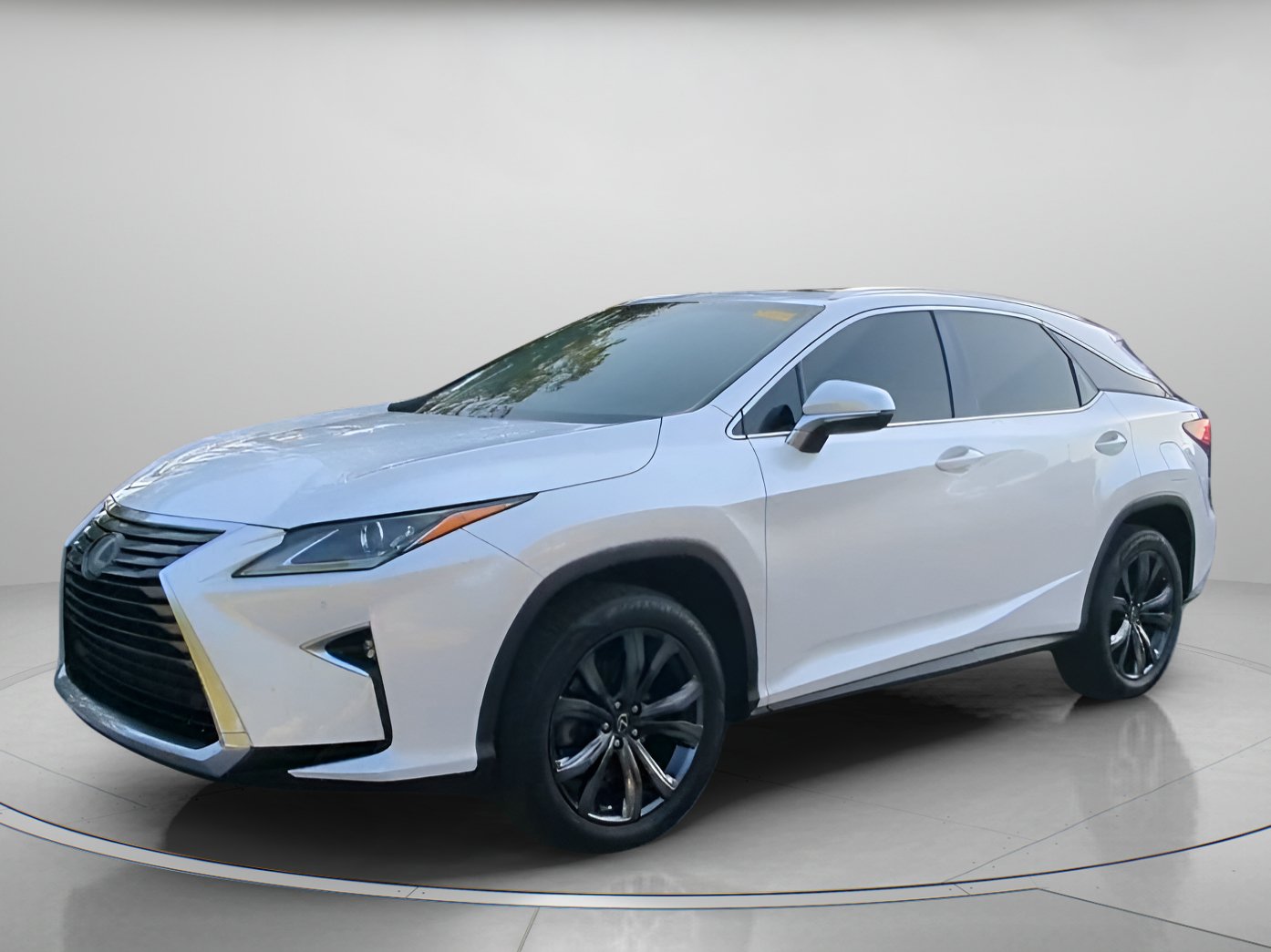 Used 2018 Lexus RX 350 FWD w/ Premium Package image 13
