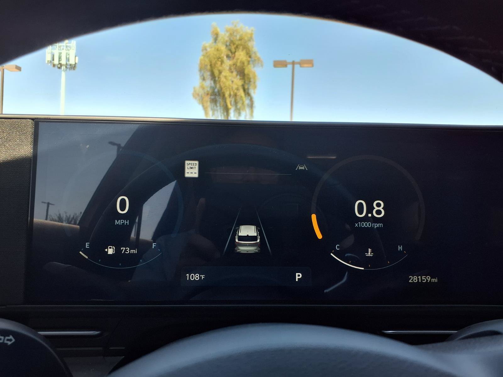 Used 2024 Hyundai Kona Limited FWD image 27