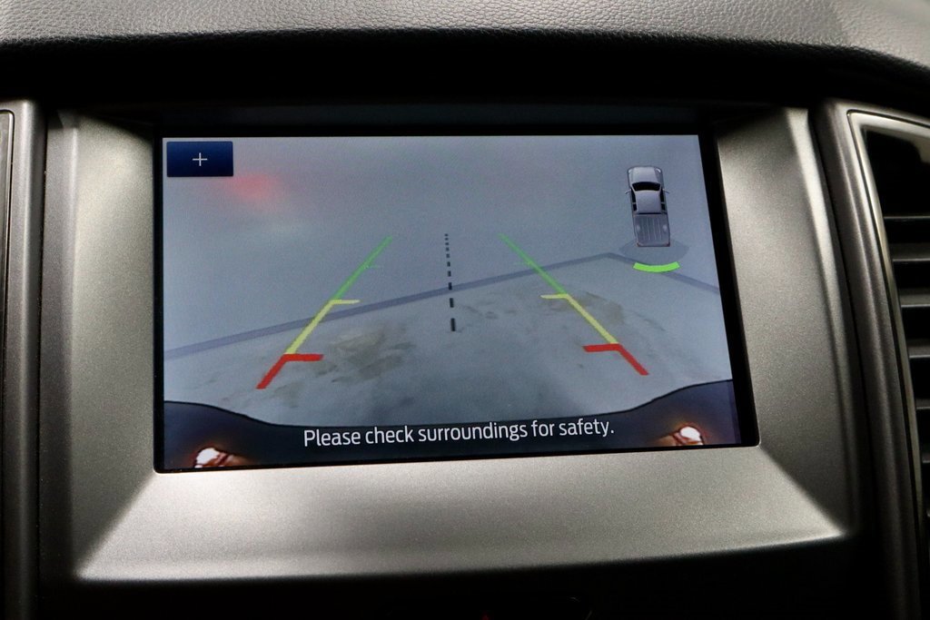 Certified 2022 Ford Ranger XLT w/ Equipment Group 301A Mid image 9