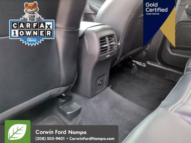 Certified 2023 Ford Escape Platinum AWD/4WD image 29
